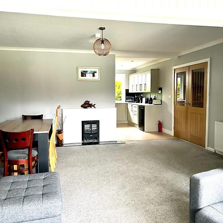 Lyn Leven Cottages Ballachulish Ngoại thất bức ảnh