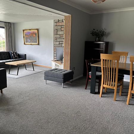 Lyn Leven Cottages Ballachulish Ngoại thất bức ảnh